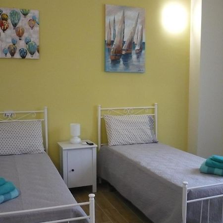 B&B Excelsior Lecce Kültér fotó