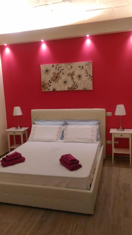 B&B Excelsior Lecce Kültér fotó