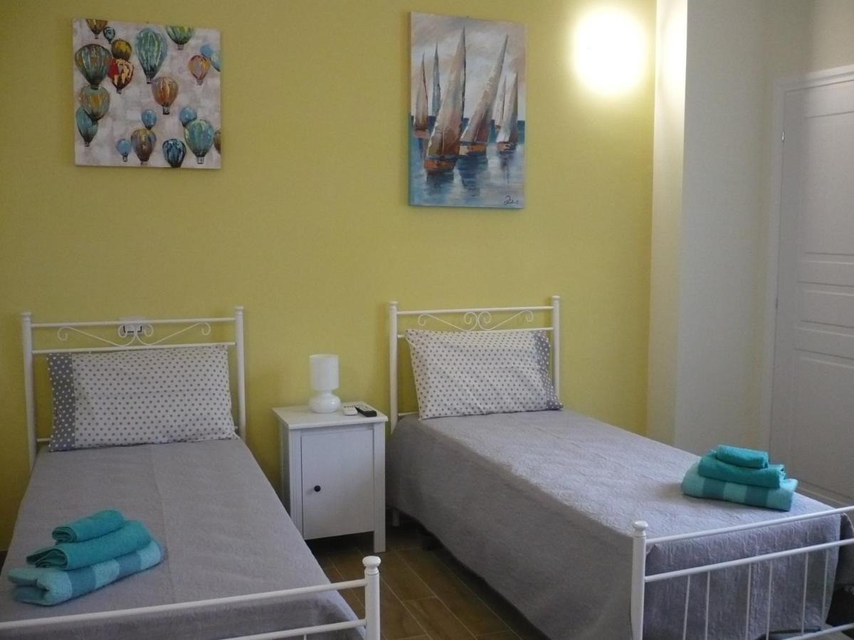 B&B Excelsior Lecce Kültér fotó