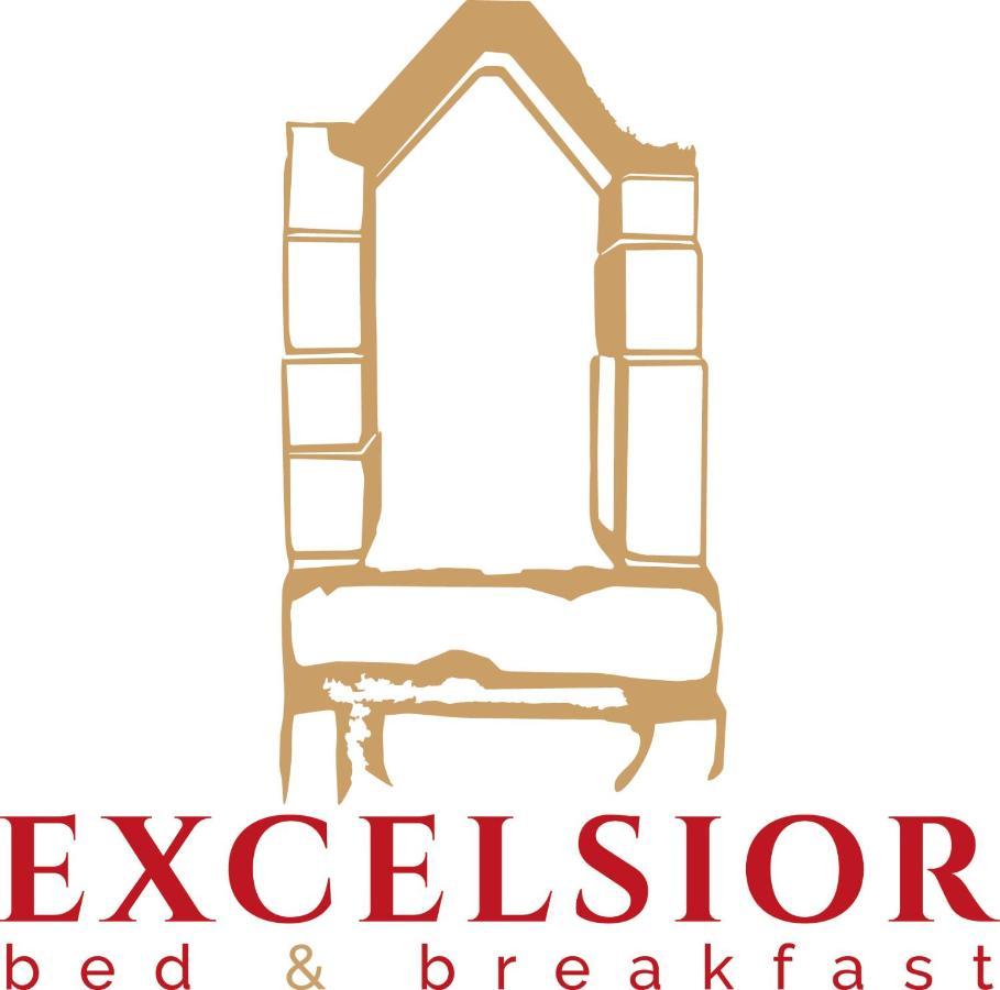 B&B Excelsior Lecce Kültér fotó