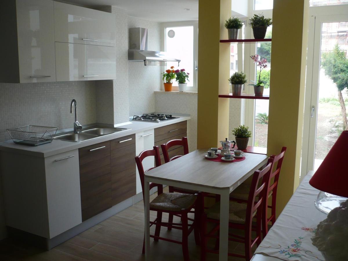 B&B Excelsior Lecce Kültér fotó