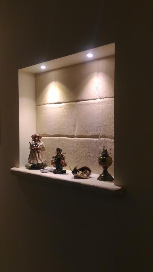 B&B Excelsior Lecce Kültér fotó