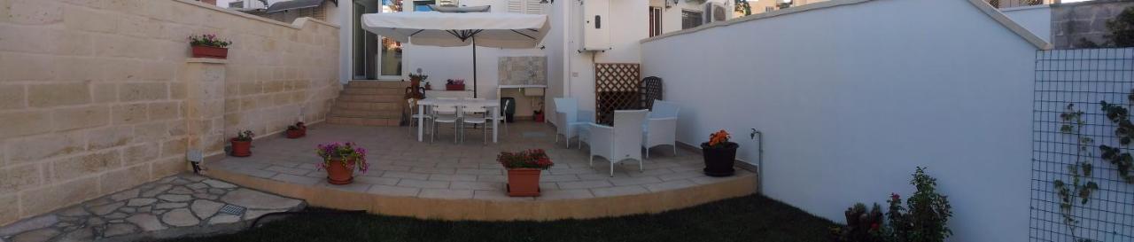 B&B Excelsior Lecce Kültér fotó