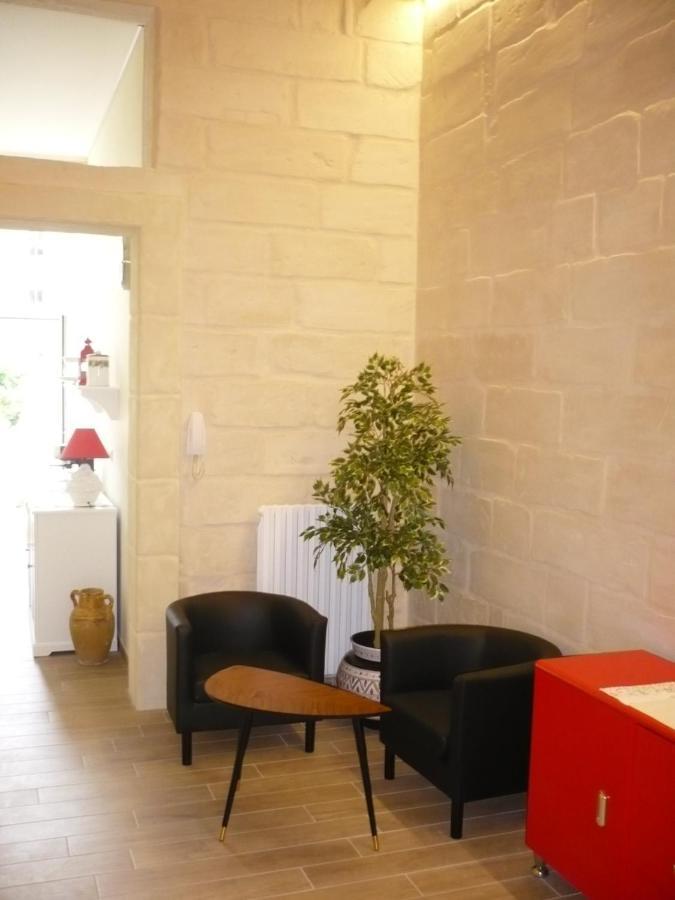 B&B Excelsior Lecce Kültér fotó