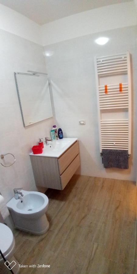 B&B Excelsior Lecce Kültér fotó