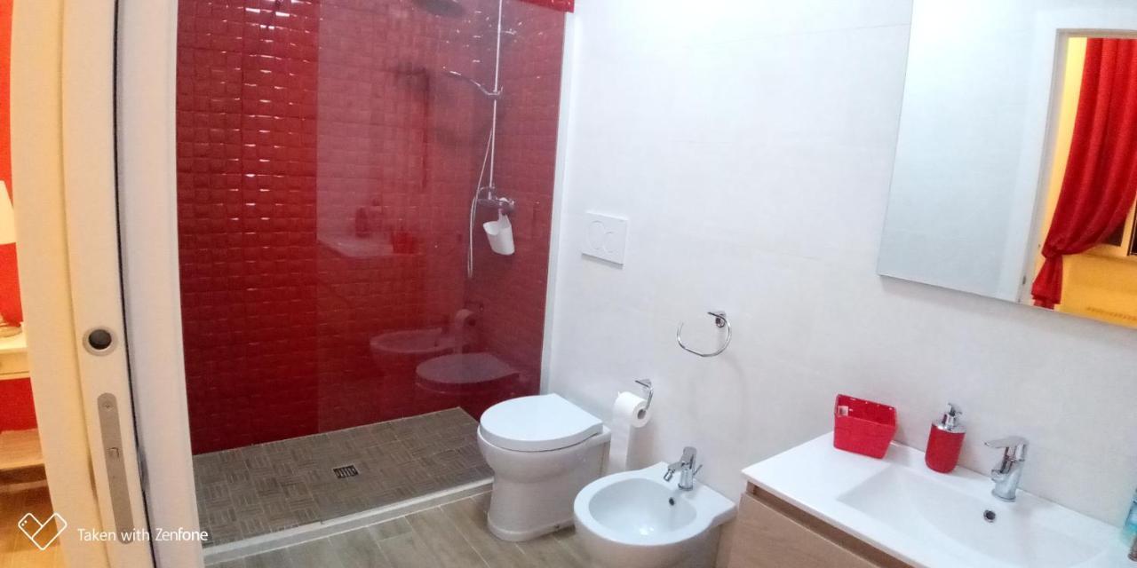 B&B Excelsior Lecce Kültér fotó