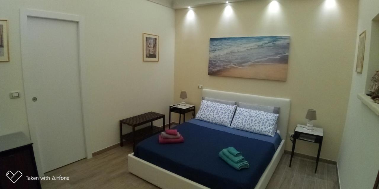 B&B Excelsior Lecce Kültér fotó