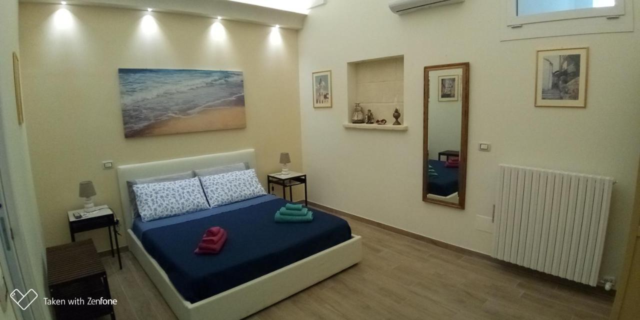 B&B Excelsior Lecce Kültér fotó