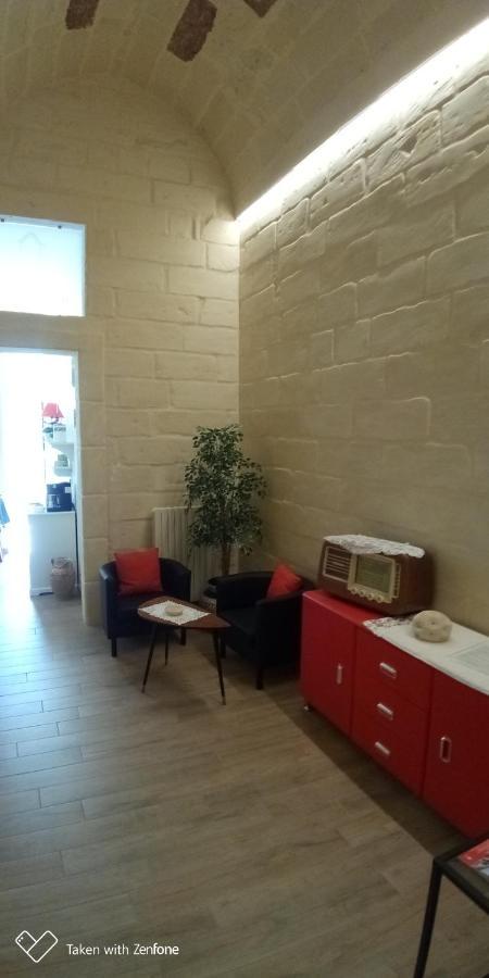 B&B Excelsior Lecce Kültér fotó